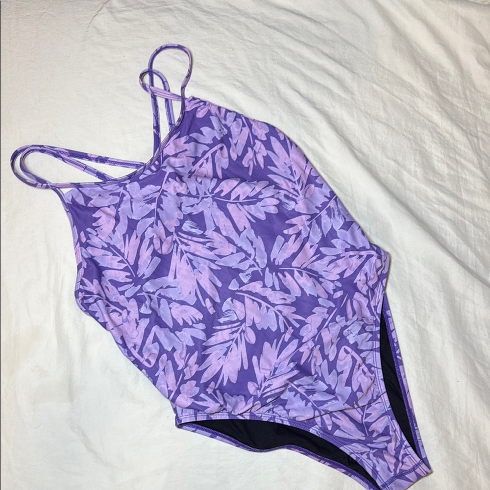 Jolyn practice suit fixed back